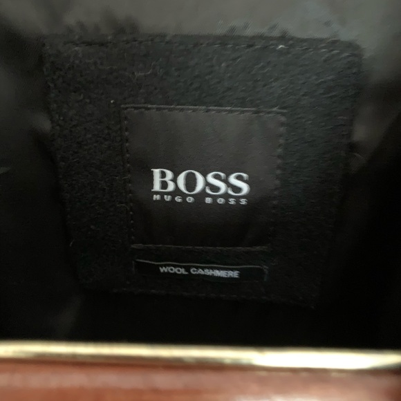 Wool cashmere jacket - Picture 2 of 4